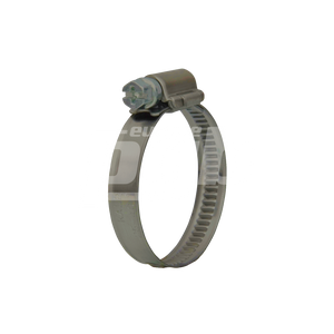 SLANGKLEM B 13MM D3017 Ø60X80 W4/2ST