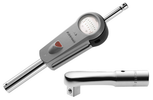 CLE DYNAMO 2500NM , CARRE 1'