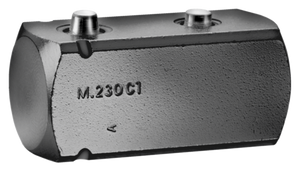 CARRE 3/4' POUR REDUCTEUR M.230C