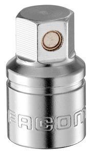 EMBOUT DE VIDANGE MAGNETIQUE 6 PANS 12 M