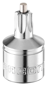 EMBOUT DE VIDANGE MAGNETIQUE TORX T45