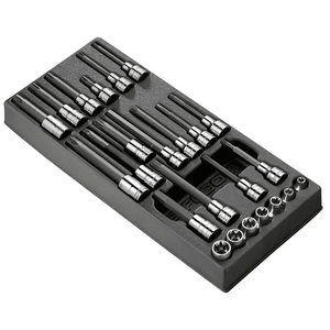 MODULE DOUILLES CULASSES