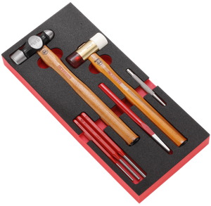 MOD MOUSSE OUT FRAPPE