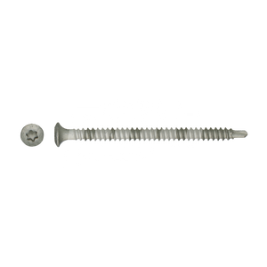 DAKSCHROEF BOORPUNT 4,8X60 SENTRI