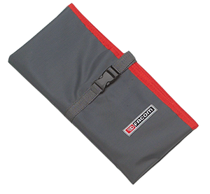 TROUSSE EN NYLON 10 POCHETTES