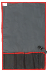 TROUSSE EN NYLON 6 POCHETTES