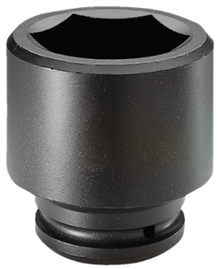 DOUILLE IMPACT 1'1/2 6PT 70MM