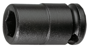 DOUILLE IMPACT 3/8' 6PT 15MM