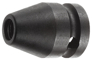 DOUILLE IMPACT 3/8' PORTE EMBOUT 5/16'