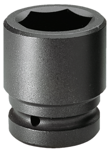 DOUILLE IMPACT 1' 6PT 27MM