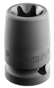 DOUILLE IMPACT 1/2' TORX E24