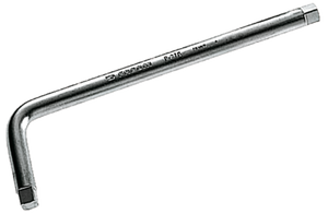 CLE DE VIDANGE CARRE 10 MM