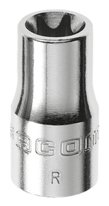 DOUILLE 1/4' TX N  E8