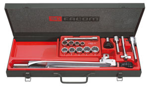 COFFRET DYANMO 200NM 1/2'