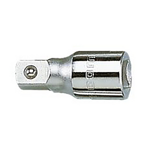 RALLONGE 1/2' LONGUEUR 52,5MM RALLONGE 1/2' LONGUEUR 52,5MM