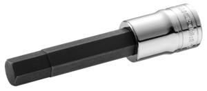 DOUIL-TVIS 1/2' 6PANS 5MM LONG