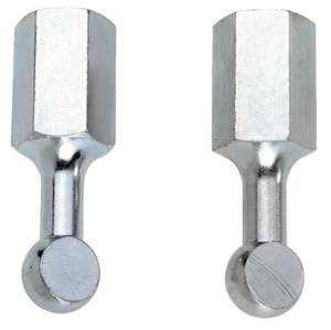 JEU 2 EMBOUTS U.23 DIAM.28,0MM