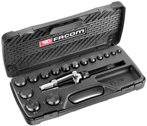 EXTR.PRISE INT. DIAM.32 A 70MM