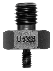 EMBOUT FILETE -DIAM.12MM