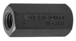 ADAPT.EMBOUT FILETE -DIAM.16MM