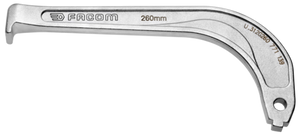 1 GRIFFE PORTEE 260 MM U.312H