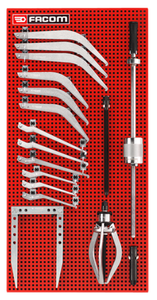 COMPO 4 TONNES-PRIS.INT / EXT