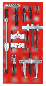 COMPO EXTRACT. MECANIQUE
