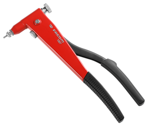 PINCE A ECROUS AVEUGLES