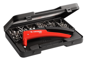 COFFRET RIVETS ALU MULTI-EP