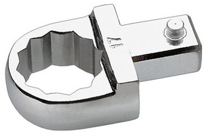 EMBOUT POLYGONAL CLE DYNA 10