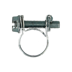 MINI SLANGKLEM W1 (9MM) 08-10 MINI SLANGKLEM W1 (9MM) 08-10