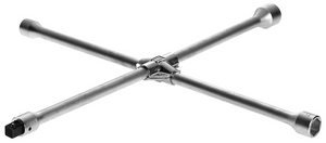 CLE EN CROIX 24/27/30/32 MM