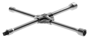 CLE EN CROIX 17/19/21/CARRE1/2