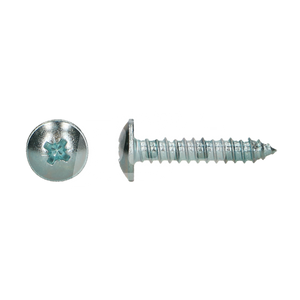 PLAATSCHROEF BS 4174C-Z 4,80X13 ZN PLAATSCHROEF BS 4174C-Z 4,80X13 ZN