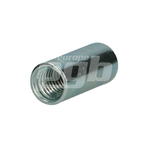 RONDE VERBINDINGSMOF KL 5 M5X25 ZN (8) RONDE VERBINDINGSMOF KL 5 M5X25 ZN (8)