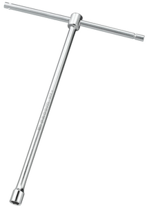 CLE A DOUILLE EN T 12MM