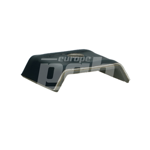 TRAP.RUITER 25X40(27°) RAL6005 ALU/EPDM