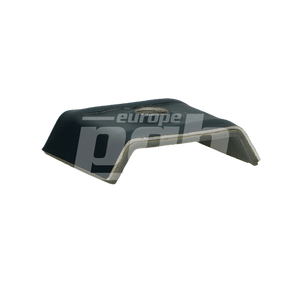 TRAP.RUITER 25X40(27°) RAL6011 ALU/EPDM