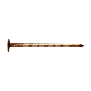 SCHALIENAGEL EBK D.1160B Ø2,80X45 KOPER