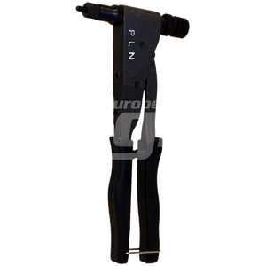 1-HANDSTANG VR BLINDKLINKMOER M3-M6