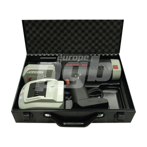 ACCU-TANG VOOR RIVETTEN CAP. 2,4 - 5,0MM