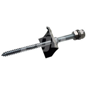 SOLARBEVEST. TYPE 7 D.8/M10X180/50 A2