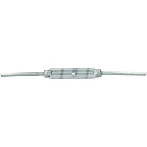 SPANWARTEL MET AANLASEINDEN D1480 M 6 ZN SPANWARTEL MET AANLASEINDEN D1480 M 6 ZN