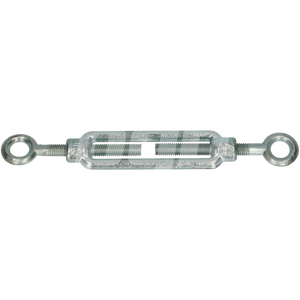 SPANWARTEL OOG-OOG DIN 1480 M24 ZN