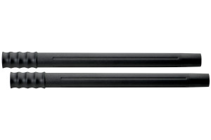 2 ZUIGBUIZEN Ø 35MM L0,4M KUNSTSTOF