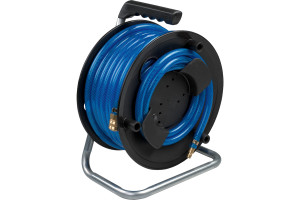 SLANGHASPEL Ø15 15 BAR SA 100+20M SLANG