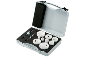 SET BIMETALEN GATENZAGEN 2 SET BIMETALEN GATENZAGEN 2