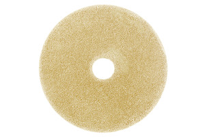 VILTEN SCHIJF 150X5X25,4MM ZACHT