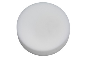 HECHTPOLIJSTSPONS Ø 160/20MM