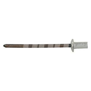 BLINDKLINKNAGEL WTRDICHT Ø4,80X8 AL/ST